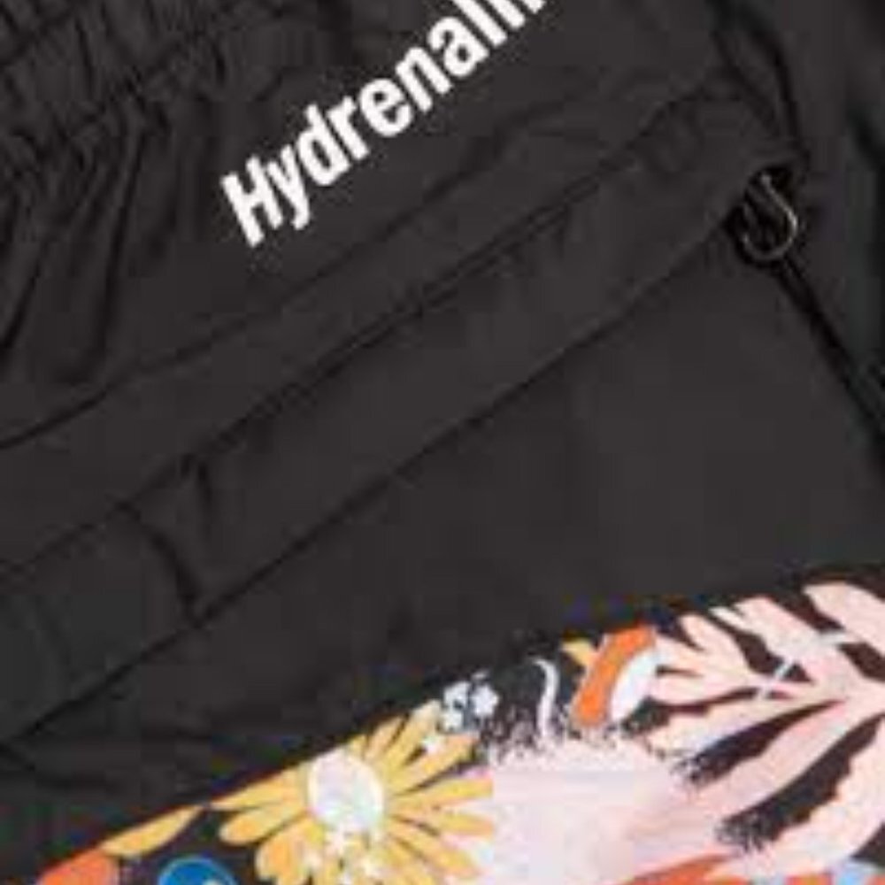 The North Face Printed Hydrenaline 2000 Pants - Picture 8 of 15